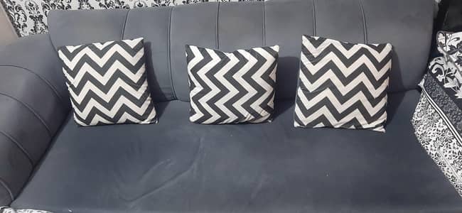 L shape sofa sell