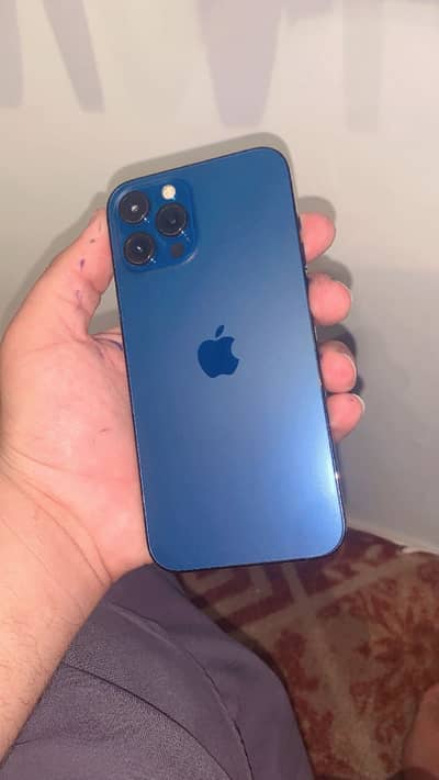 iPhone 12 Pro Max