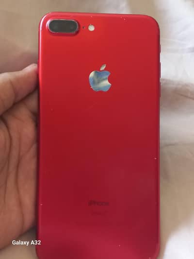 Iphone 7 plus Pta approved