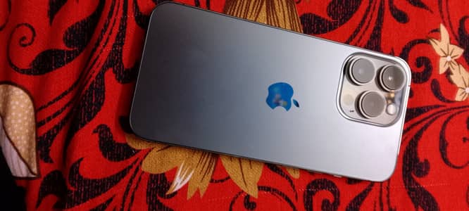 I phone 13 pro jv