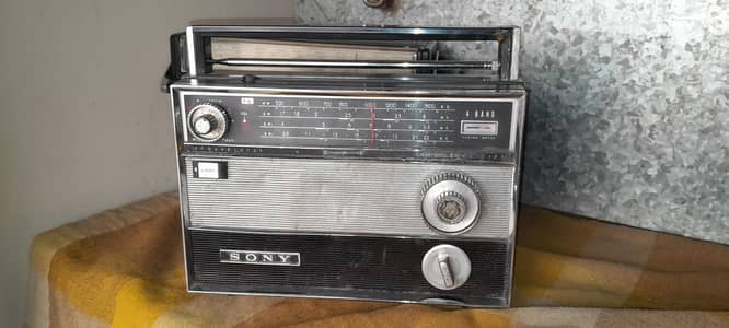 Radio