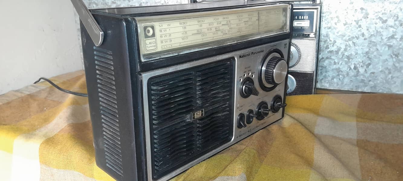 Radio 8