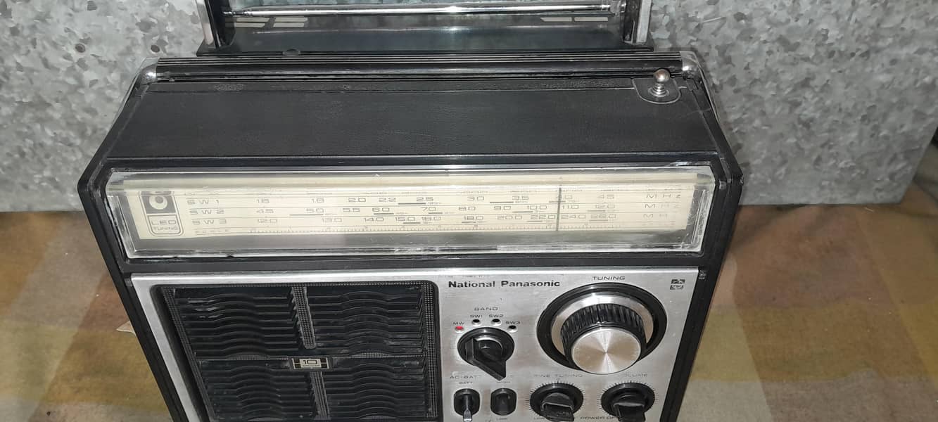 Radio 11