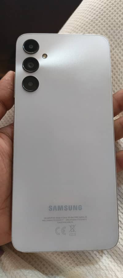 Samsung Galaxy A05s 6/128 Non-PTA Kit Only
