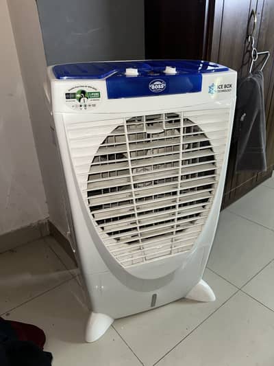 Air Cooler ECM 7000 1 Month Used For Sale 10/10 Condition