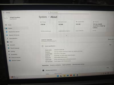 HP EliteBook 830 G8 Notebook PC]