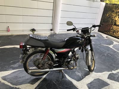 Standard bike for sale