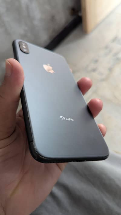xs max jv 64gb