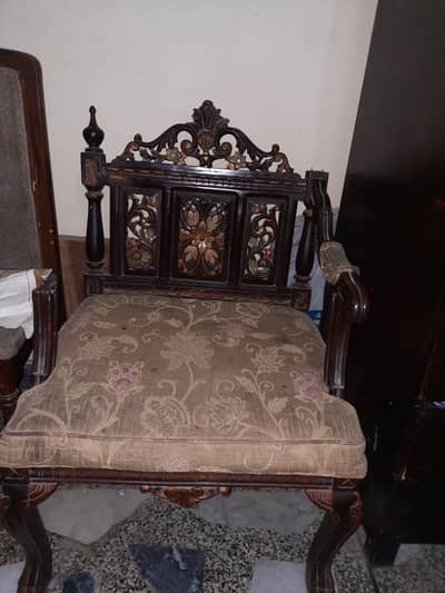 china satti 4 seater