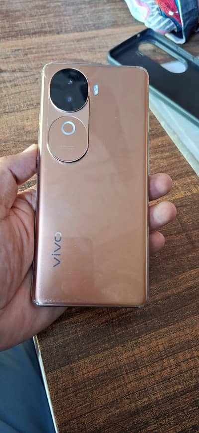 VIVO V40e 8/256