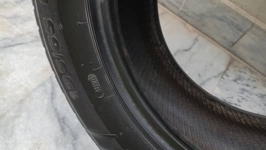 Eurostar tyres 195-65-15(2024) ( 2 tyres)