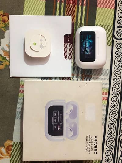 Apple a9pro earpods