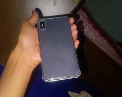 XS max exchange offer available