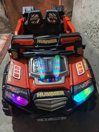 Kids Electric car