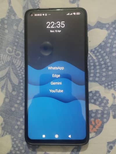 Xiaomi Mi 10T