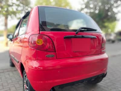 Chevrolet Exclusive 2005 | AC Working Great | Good Mileage | Clean Fam