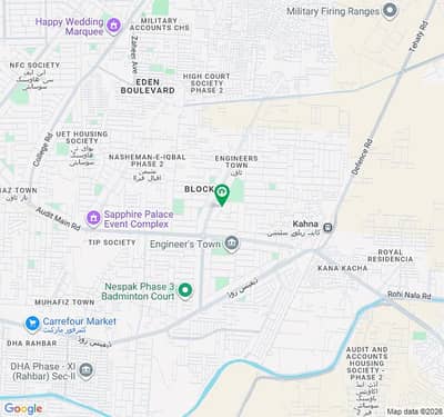 Plot For Sale