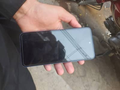 infinix hot 60i 6+4/128