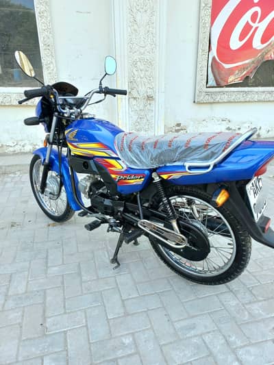 2022 Honda pridor  ( 0333.3033927 ]