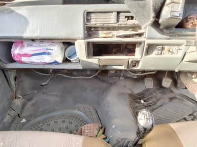 Suzuki khyber for sale  larkana registered