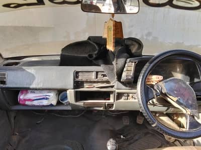 Suzuki khyber for sale  larkana registered