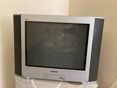 Sony TV