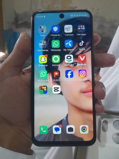 Infinix smart 9