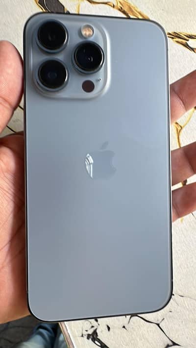 iphone 13 pro | pta approved | 128GB