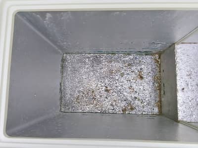 PEL DEEPFREEZER FOR SALE IN MOINABAD MALIR