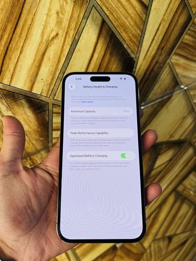 iPhone 14 Pro Max