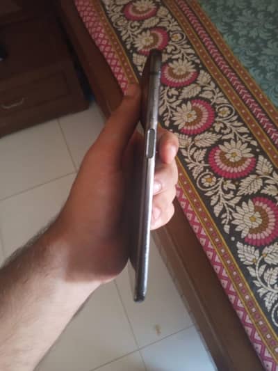 Moto z 3 non pta All ok