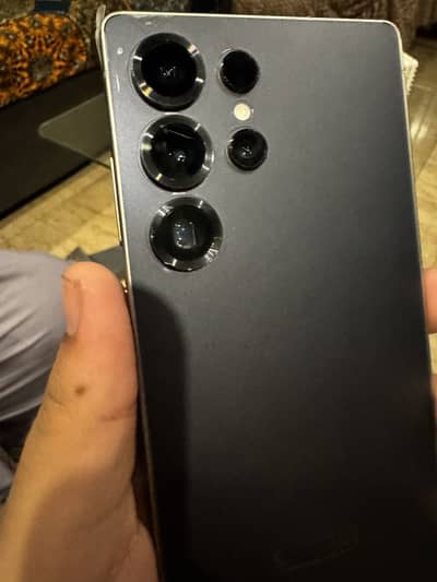 S25 Ultra 256 GB PTA