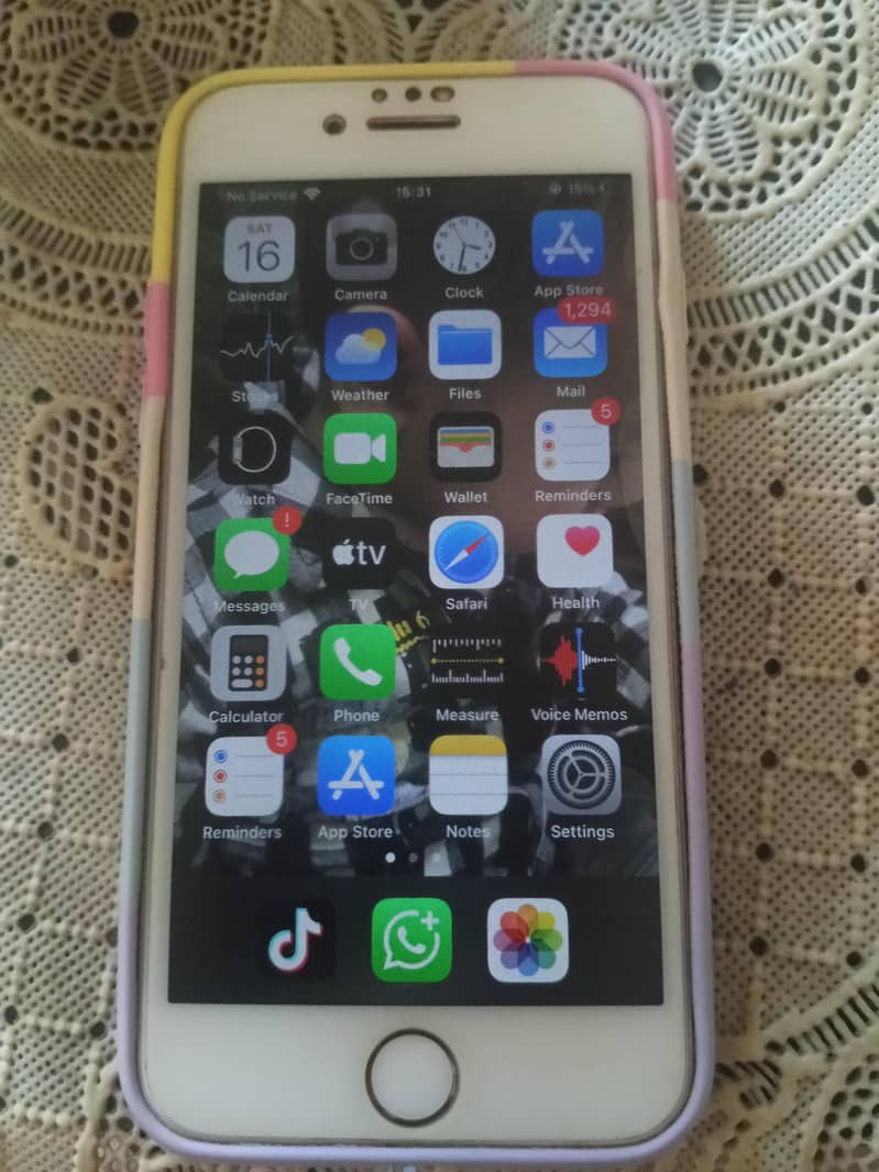iphone 7 0