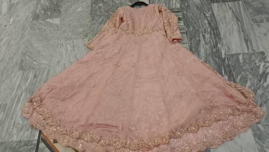 long maxi