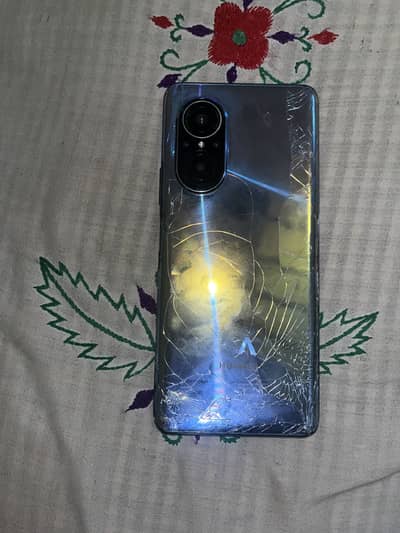 Huawei nova 9se