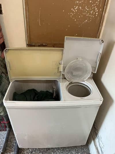 washing machine for sale.