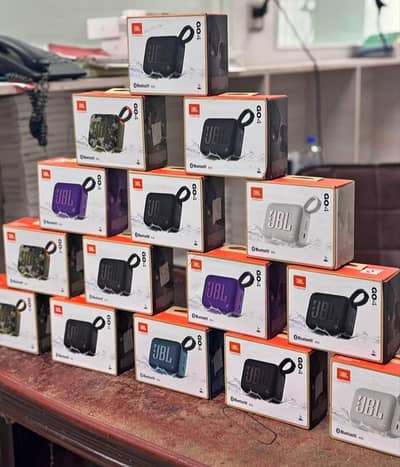 JBL SPEAKER