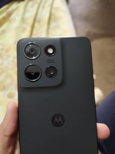 Moto G 5G