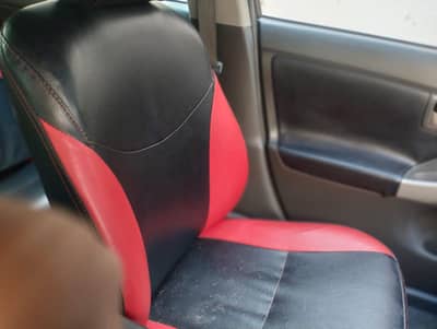 Toyota Prius 15 model