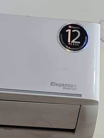 Dawlance Elegance+