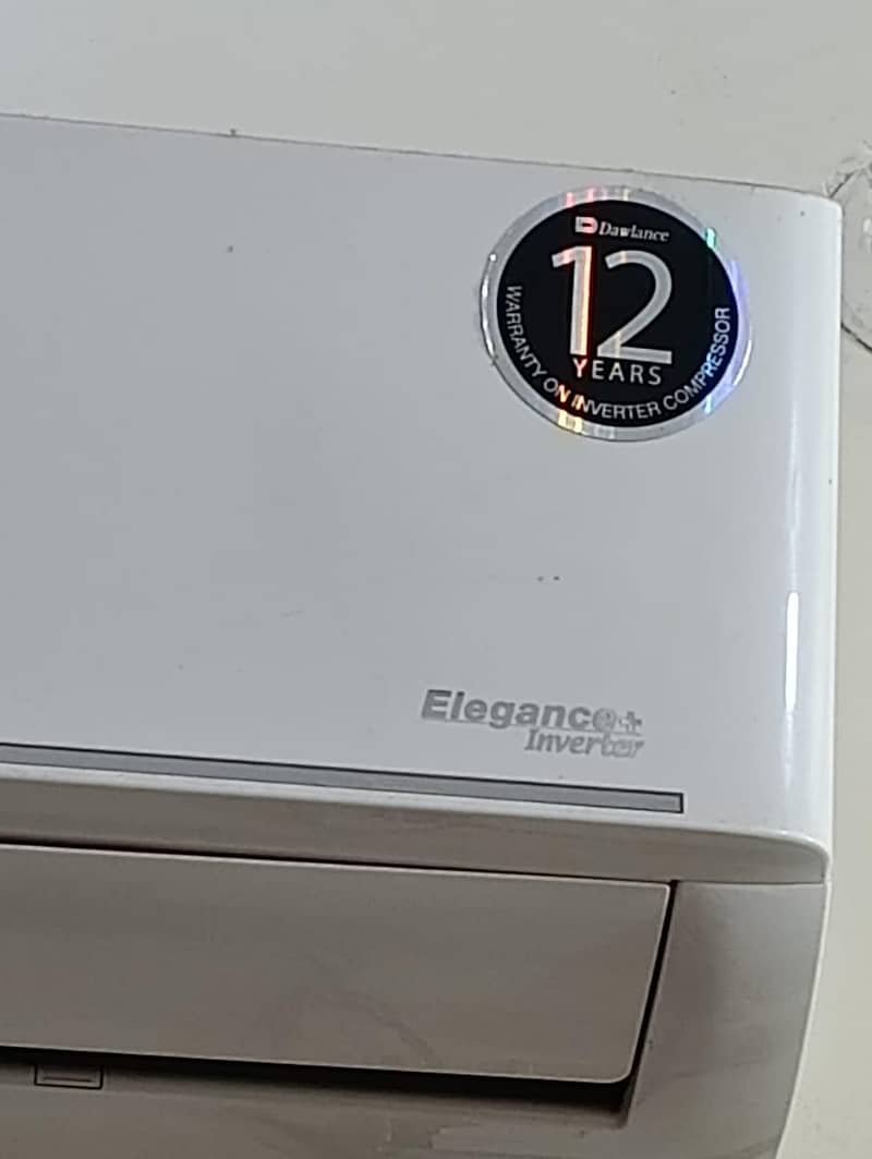 Dawlance Elegance+ 0