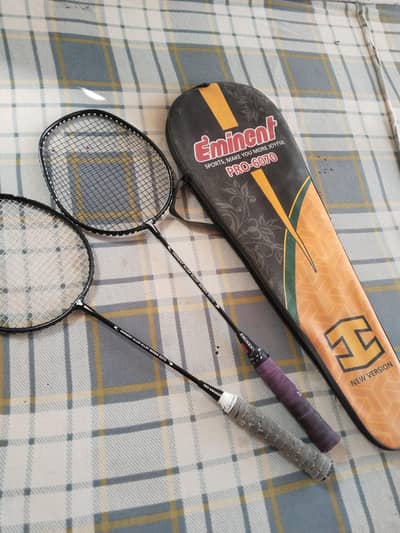 Badminton Eminent 6070