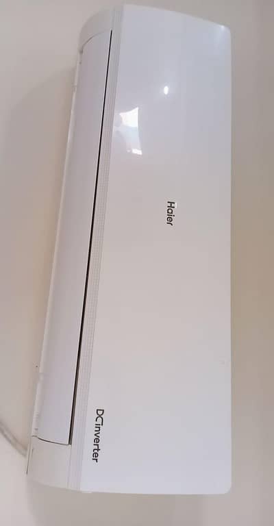 AC DC invater 1.5ton Haier urjant for sale