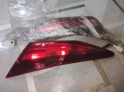Honda civic tail lights