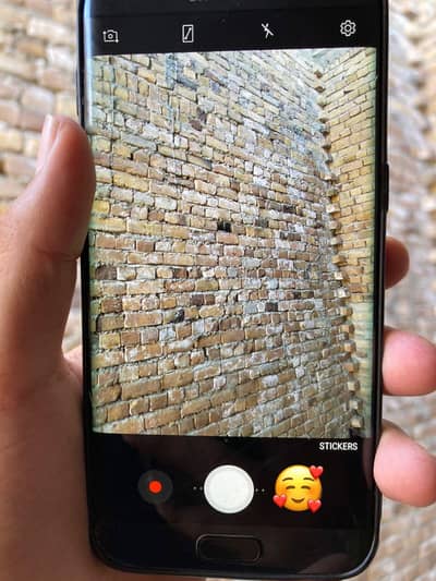 Samsung S7 edge cemara like dislar 4ram 32 storage loction tarojba