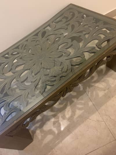 3 table set
