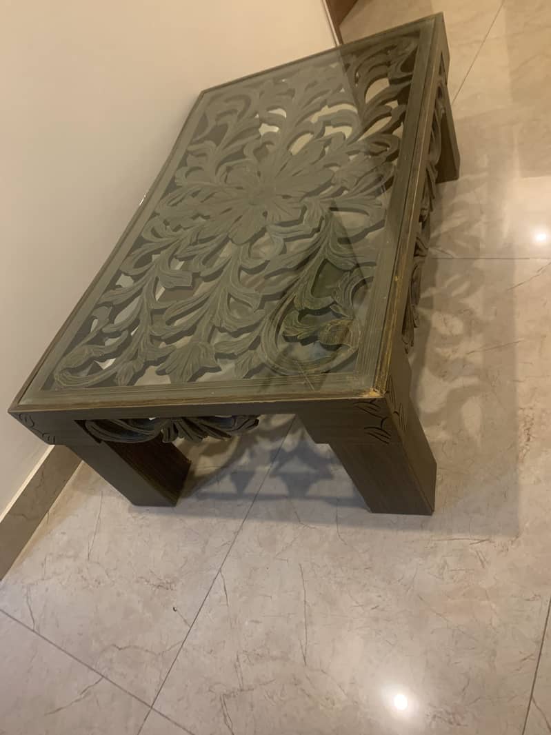 3 table set 1