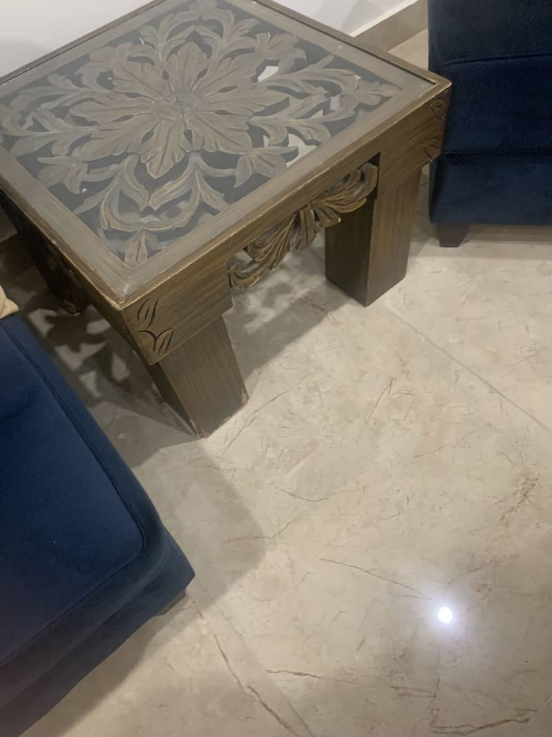 3 table set 3