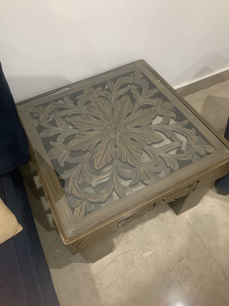 3 table set 5