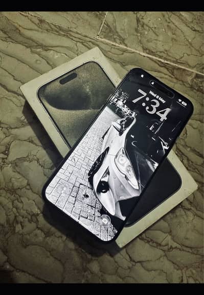 Iphone 15promax